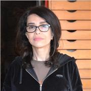 Insegnante di pittura e disegno